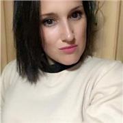 Graduada en Educación Primaria se ofrece para dar clases en todas las materias (también en bilingüe)